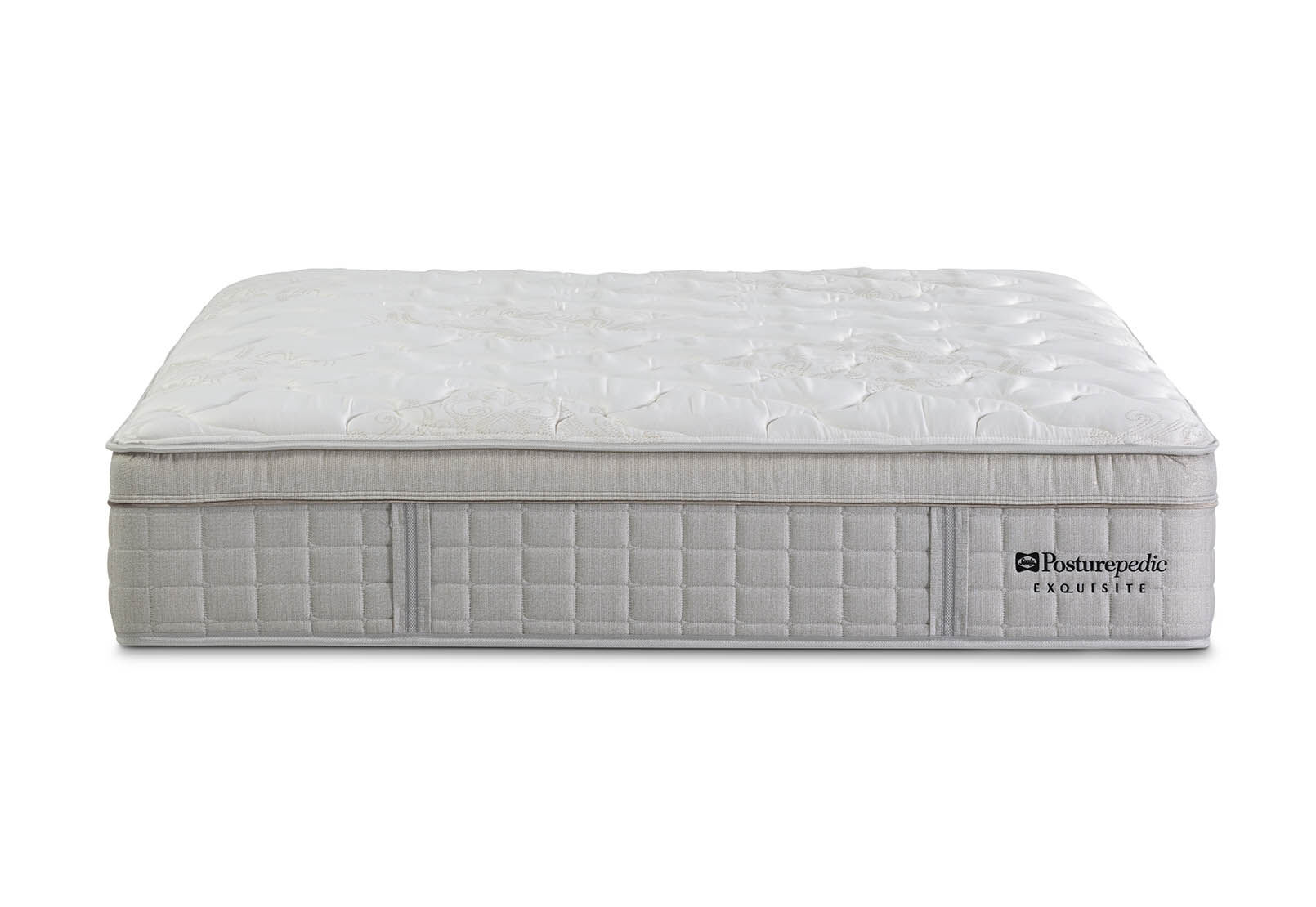 EXQUISITE GOLD MEDIUM - King Mattress EXQUISITE GOLD MEDIUM