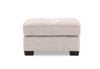 ALLI FABRIC - Ottoman ALLI FABRIC