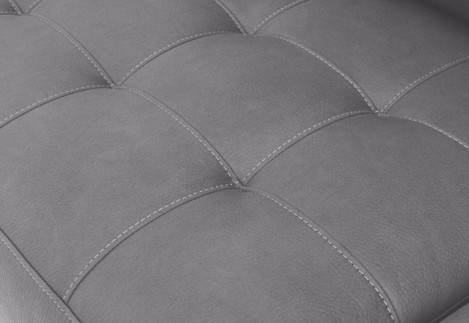 COWPER FABRIC - 3 Seater Sofa with RHF Chaise COWPER FABRIC