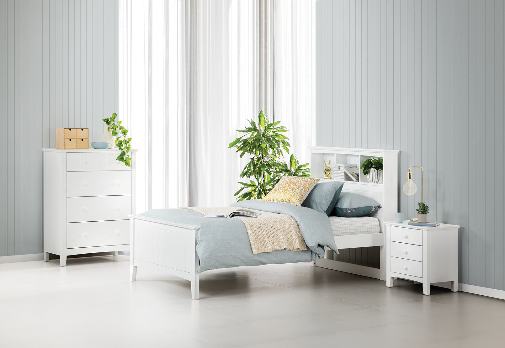 kids bed super amart