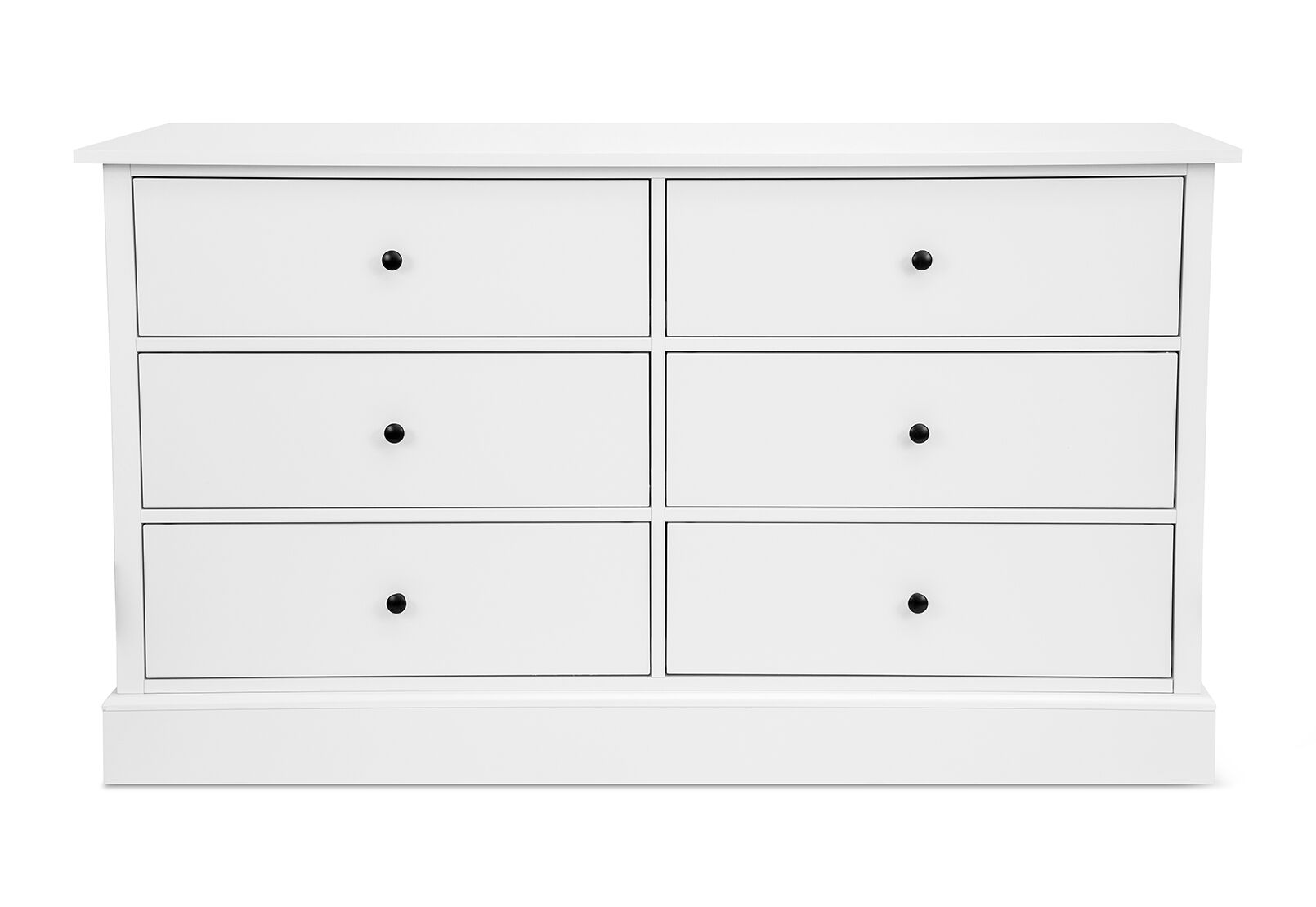 MARSH - 6 Drawer Dresser MARSH