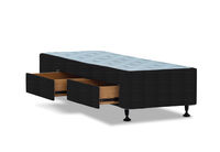 POSTUREPEDIC DRAWER BASE