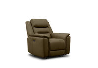 ATALANTA LEATHER