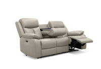 DACIA LEATHER
