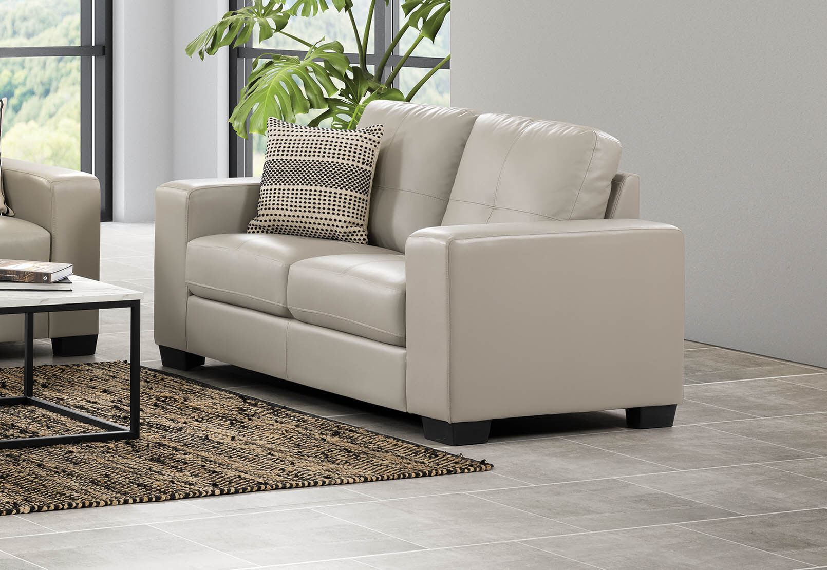 Diamond 3 online seater sofa amart