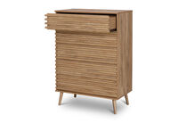 STEVENSON - Tall Chest STEVENSON