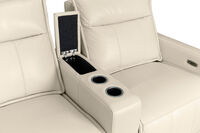 ALCINA LEATHER
