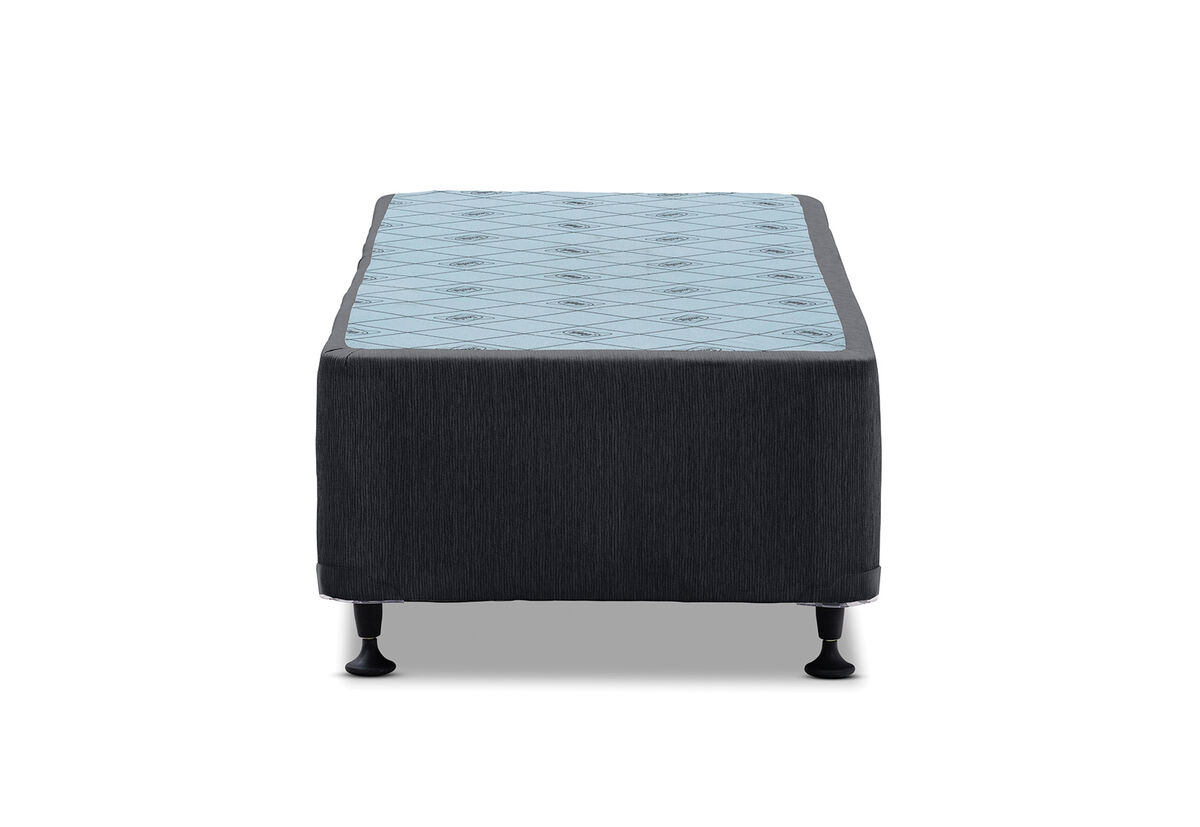 POSTRUEPEDIC EXQUISITE ACCOLADE DRAWER BASE