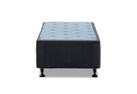 POSTRUEPEDIC EXQUISITE ACCOLADE DRAWER BASE - Single Extra Long Left Drawer Base POSTRUEPEDIC EXQUISITE ACCOLADE DRAWER BASE