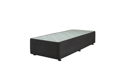 POSTUREPEDIC DRAWER BASE - Split Queen no Drawers (MTO)