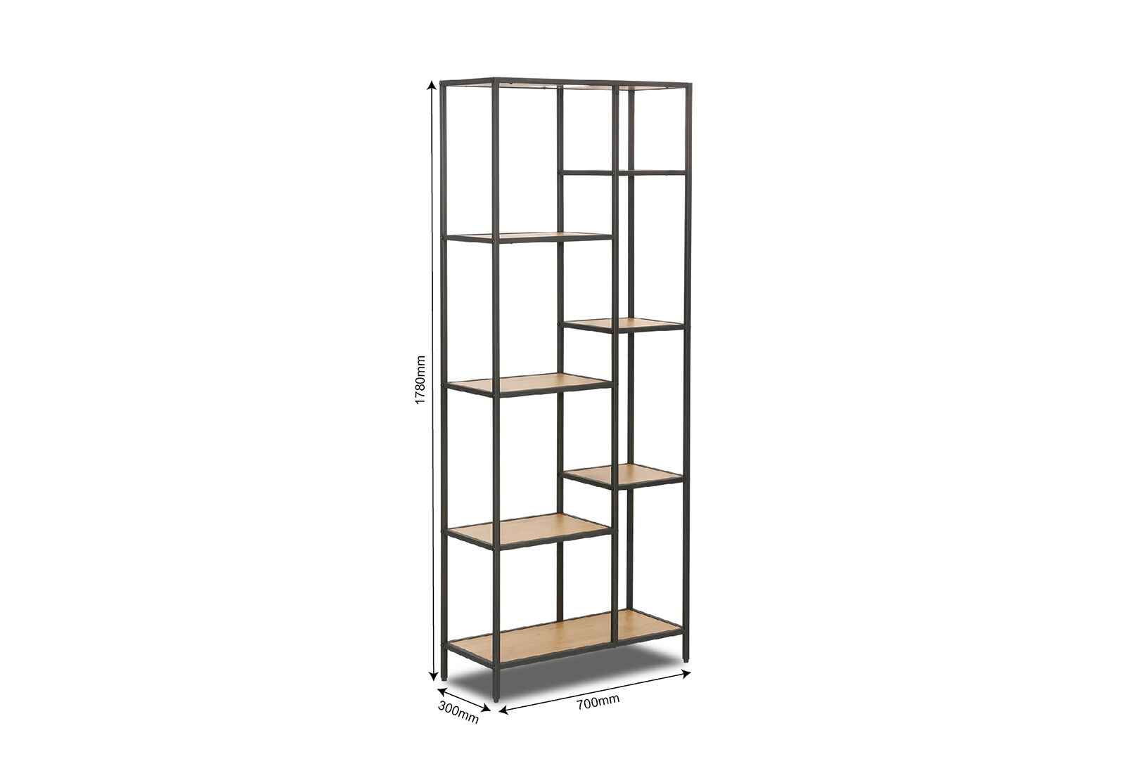 KRAMER - Bookcase KRAMER