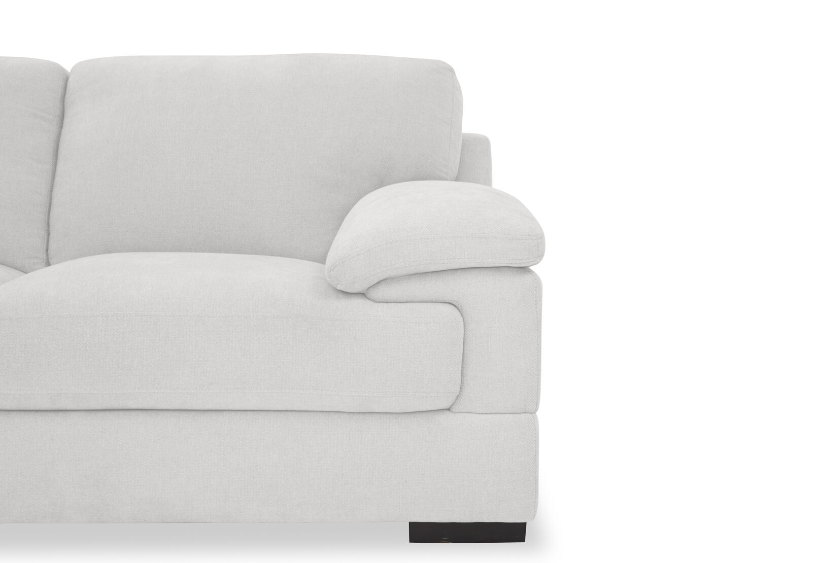 CANDACE FABRIC - 2 Seater Sofa CANDACE FABRIC