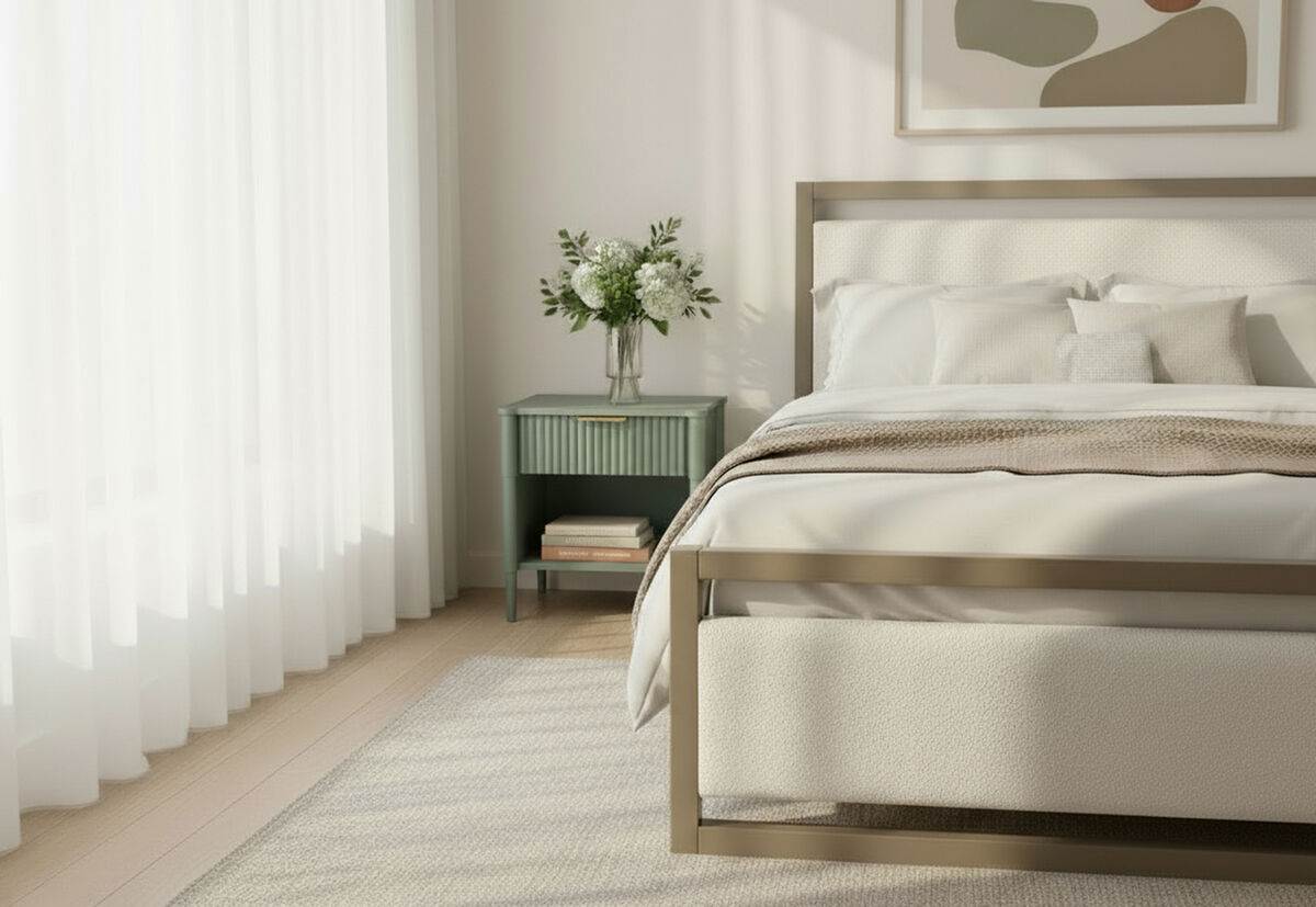 BENEVNTO - Bedside BENEVNTO