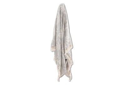 BRYN - 127 x 152cm Woven Throw