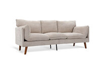 WALSALL - 3 Seat Sofa WALSALL