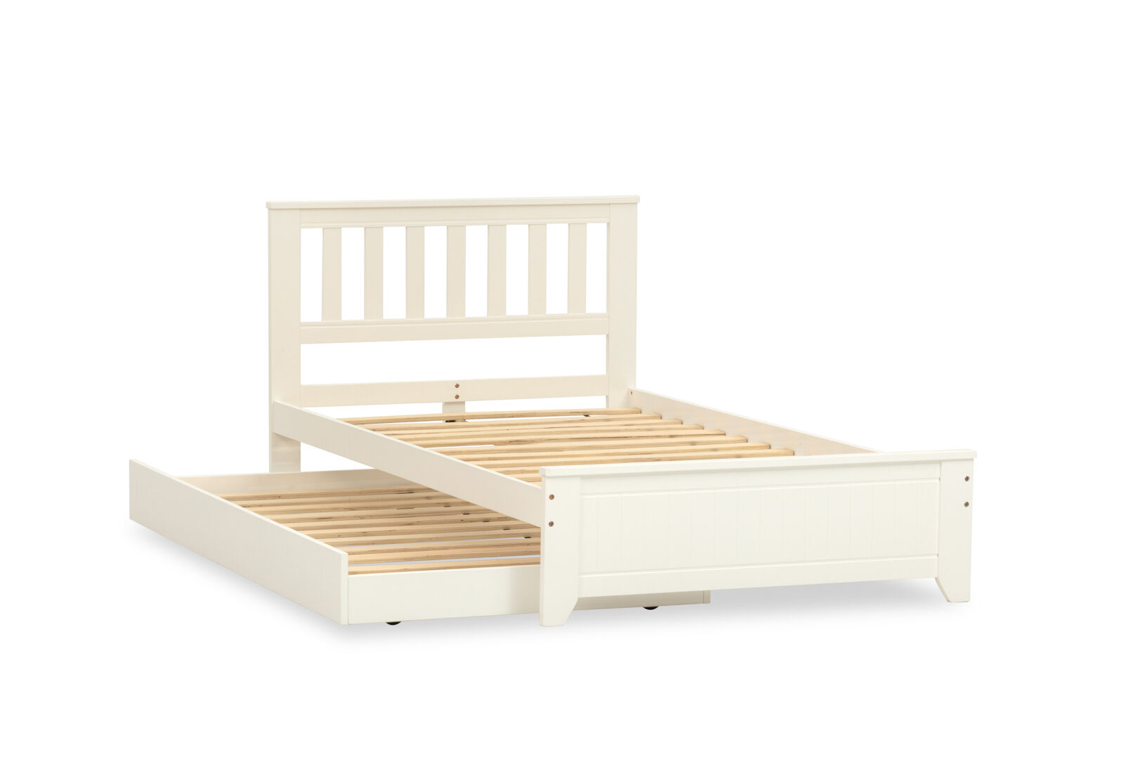 CAPTAIN JACK - King Single Bed CAPTAIN JACK