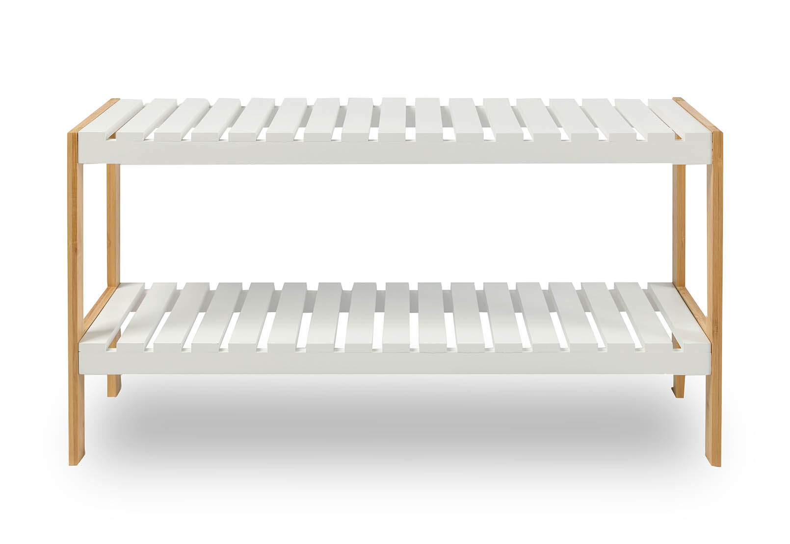 Amart furniture shoe store rack
