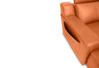 VANTRO LEATHER