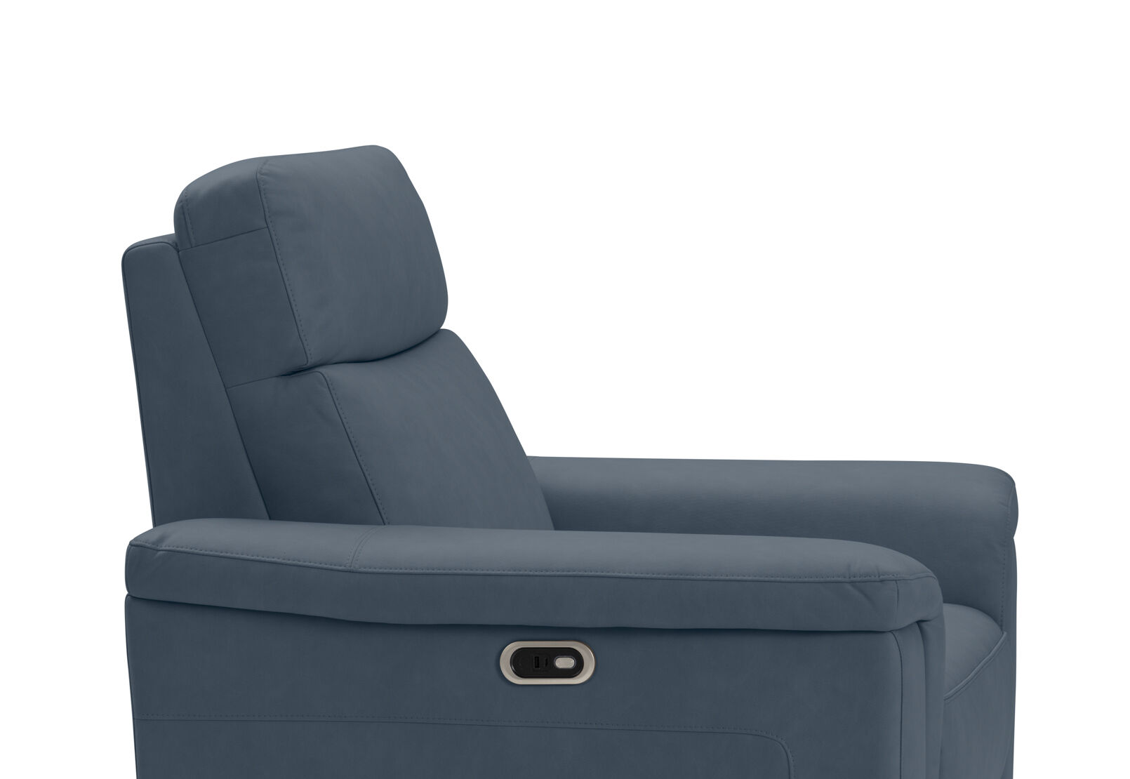 SERGIO FABRIC - Electric Recliner SERGIO FABRIC