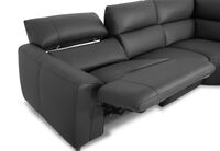 VESSALLI LEATHER