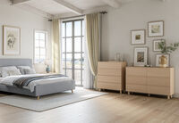 DAY - 6 Drawer Dresser DAY