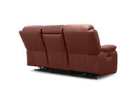 DACIA LEATHER