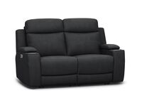 ALEXIOS - 2 Seater with Electric Recliner ALEXIOS