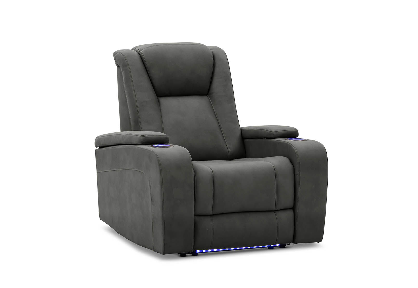 SENTINAL MK2 - Fabric Electric Recliner SENTINAL MK2