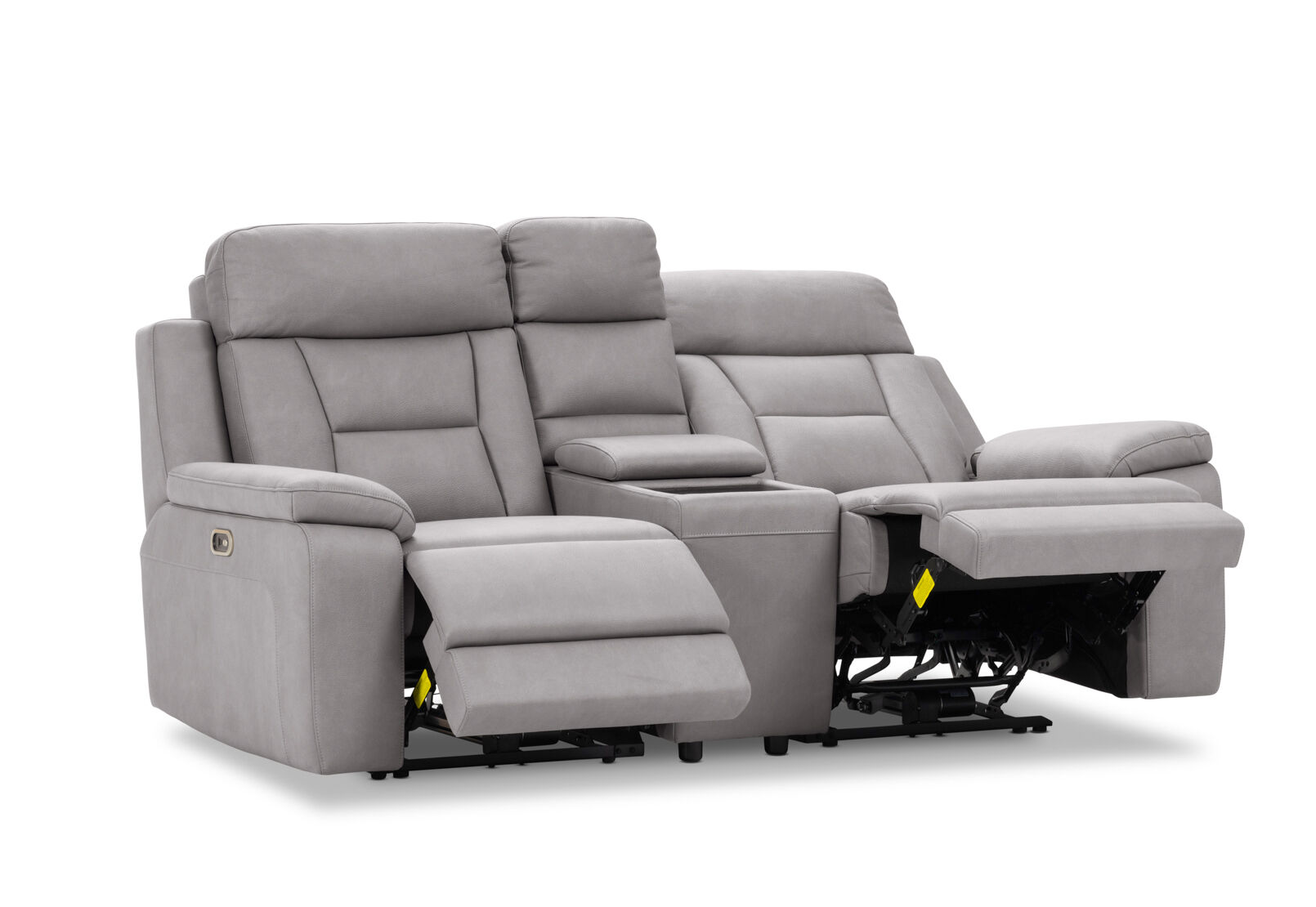 NOVAK FABRIC - 2 Seater NOVAK FABRIC