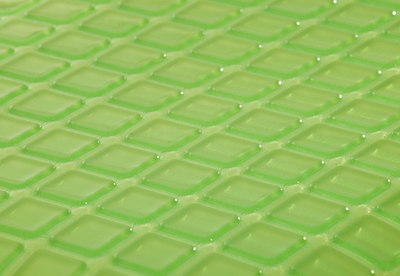 ORTHOKINETIC - Polar Gel Pillow - High ORTHOKINETIC