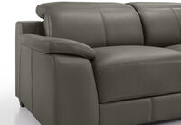 ESCHER LEATHER