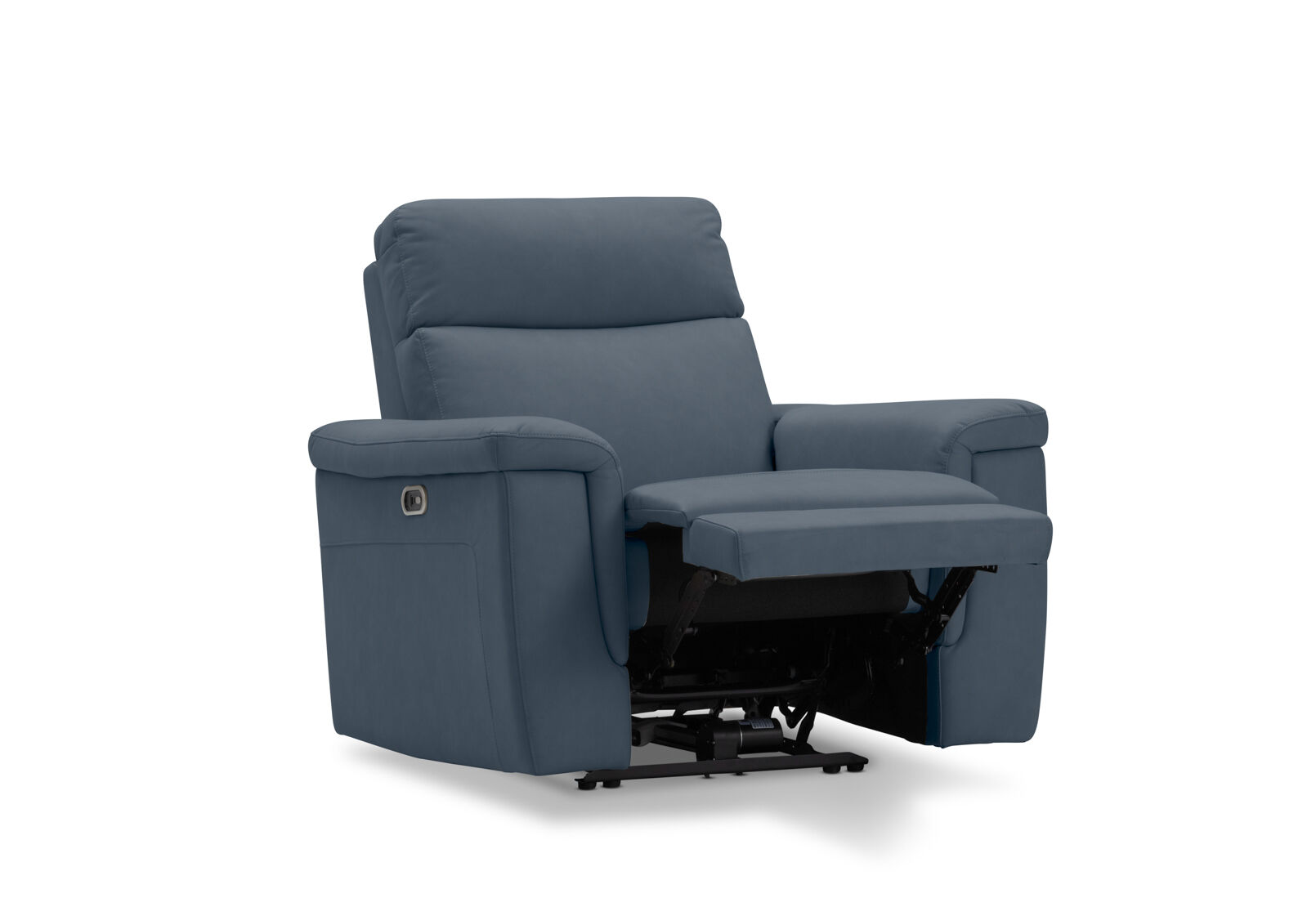 SERGIO FABRIC - Electric Recliner SERGIO FABRIC