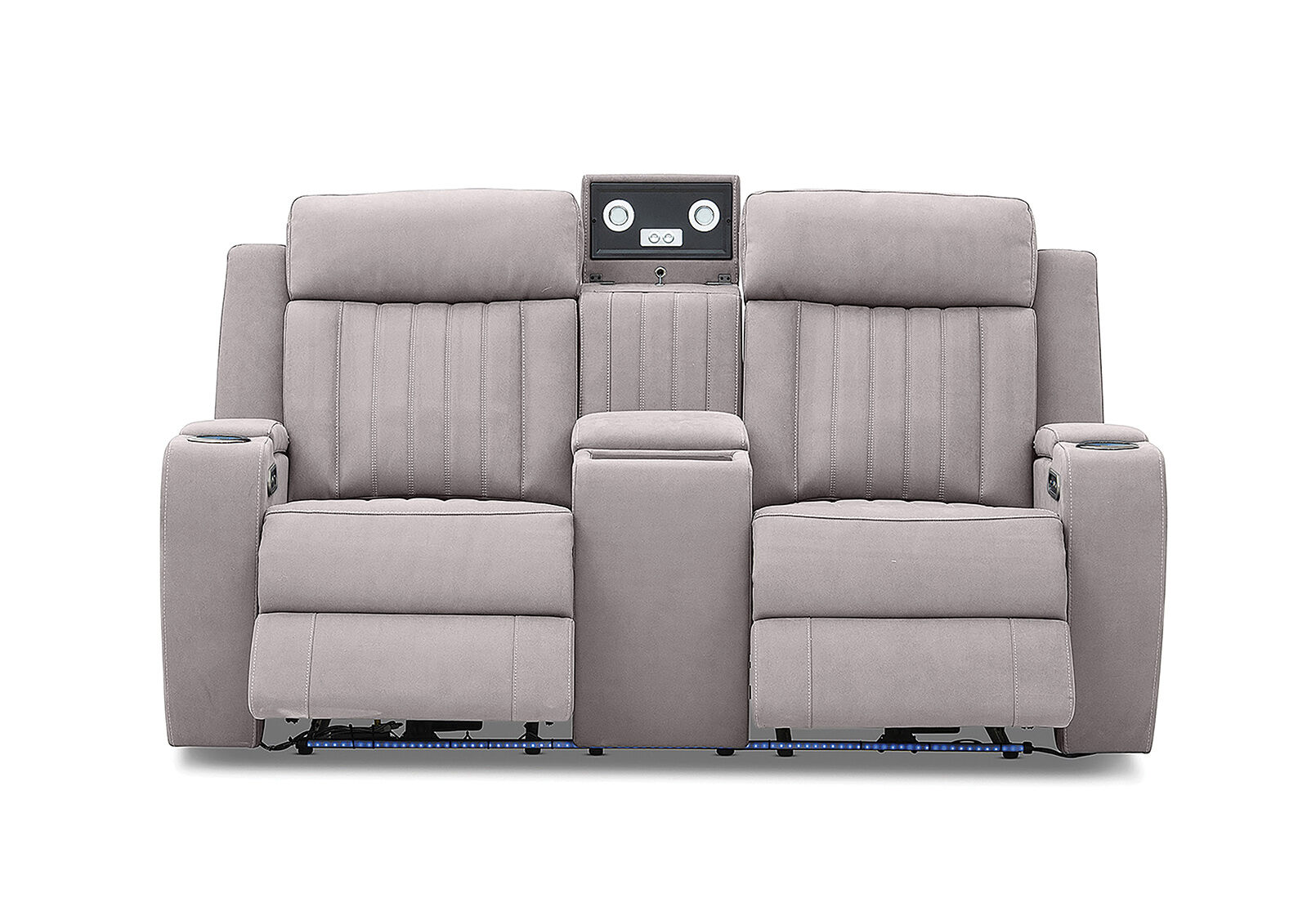 Amart 2 hotsell seater recliner