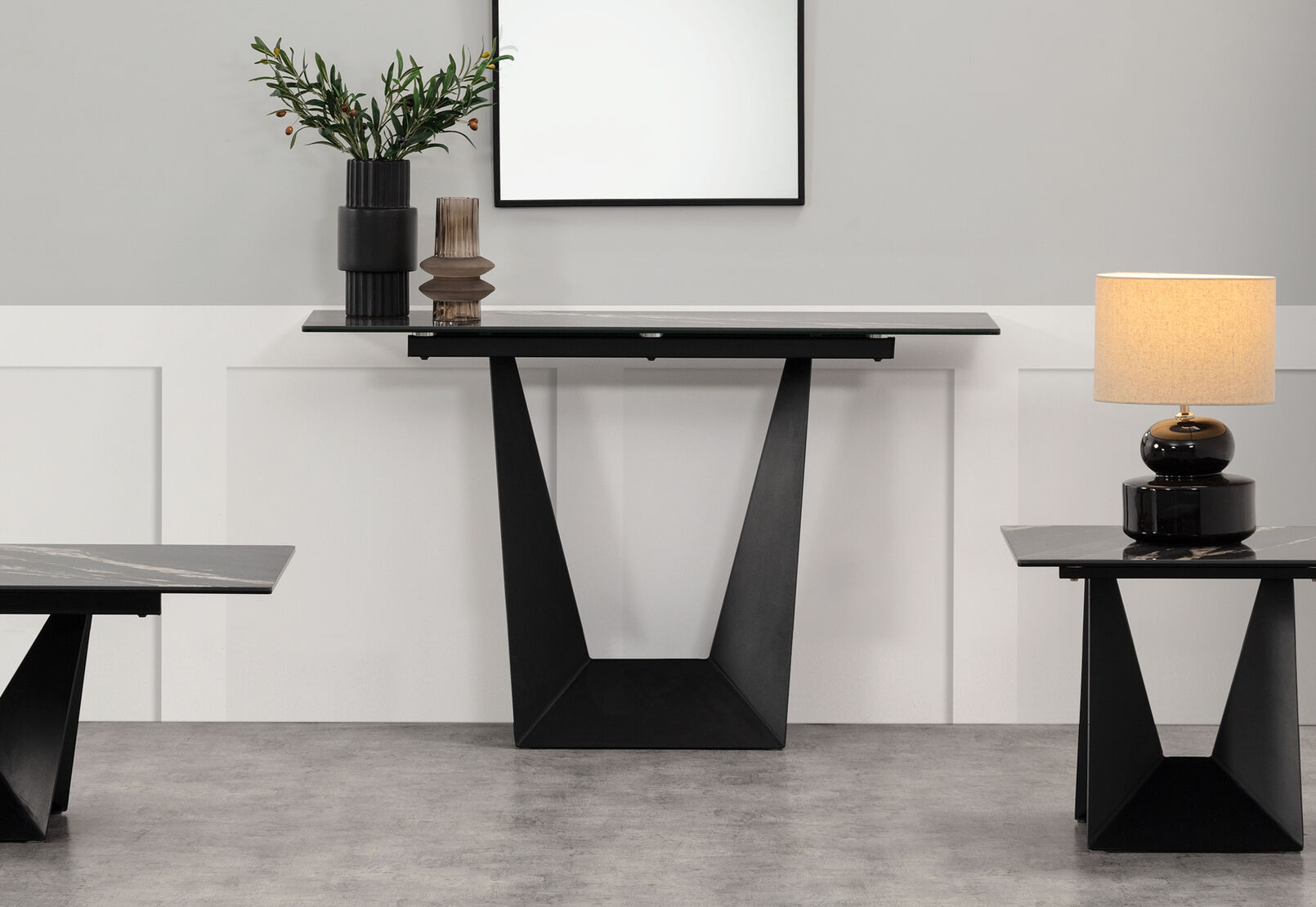 ENYO - SOFA TABLE ENYO