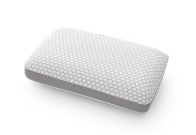 PURE FORM - Gel Infused Memory Foam Pillow