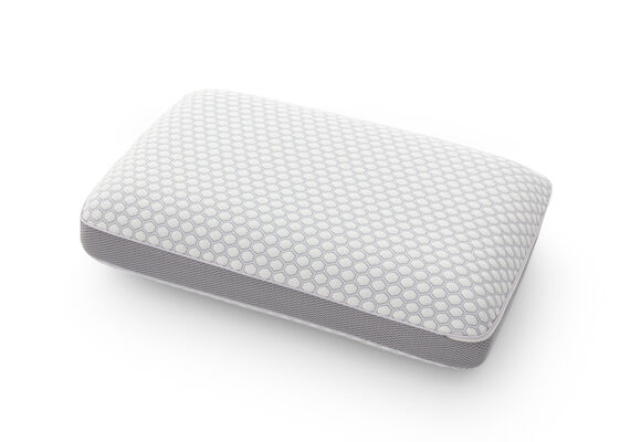 PURE FORM - Gel Infused Memory Foam Pillow