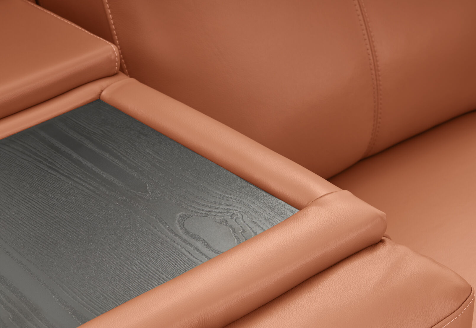 SERGIO LEATHER