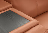 SERGIO LEATHER