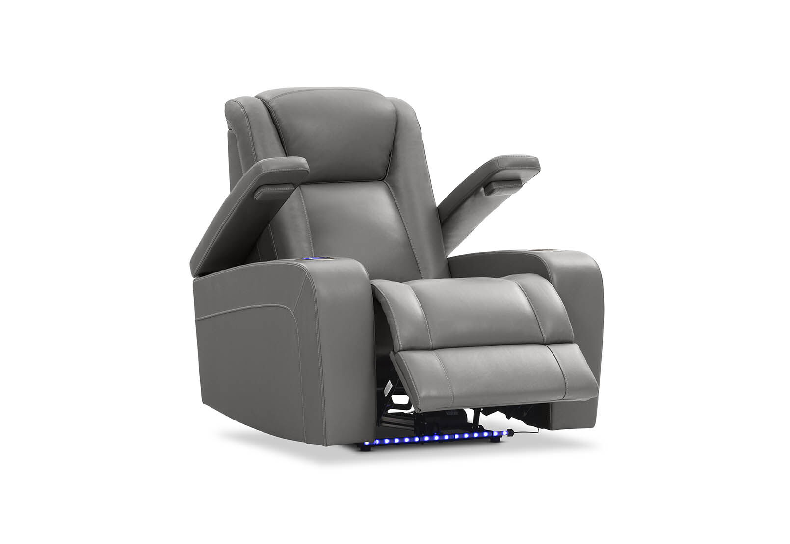 SENTINAL MK2 LEATHER