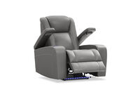 SENTINAL MK2 LEATHER