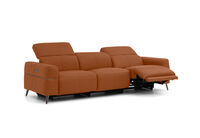 SERAFINI LEATHER