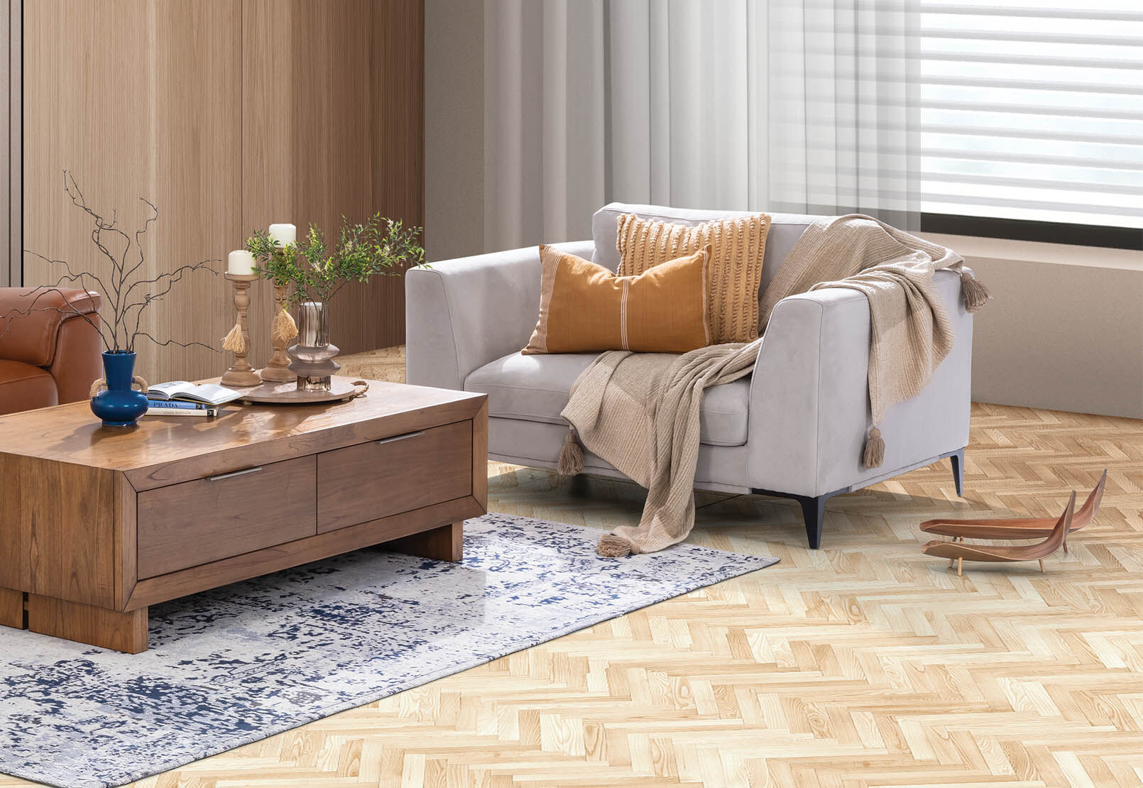 Amart store furniture armchair