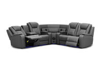 SENTINAL MK2 LEATHER