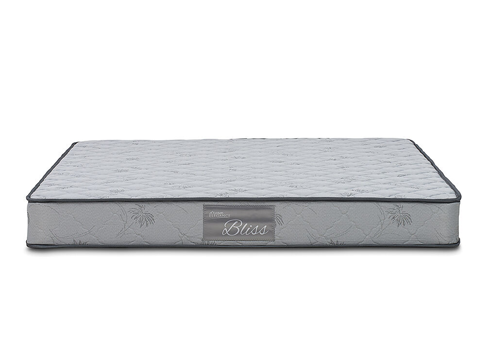 cot mattress amart