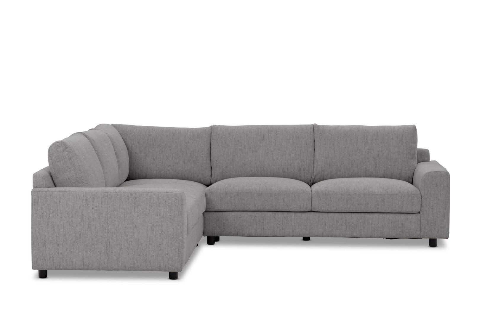 VERONICA FABRIC - Corner Lounge VERONICA FABRIC