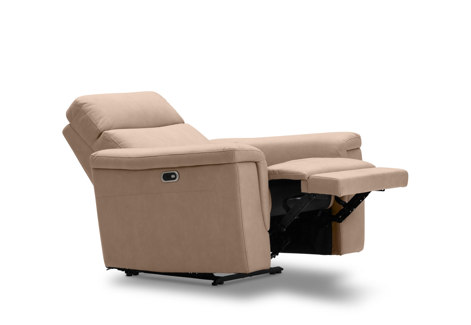 SERGIO FABRIC - Electric Recliner SERGIO FABRIC