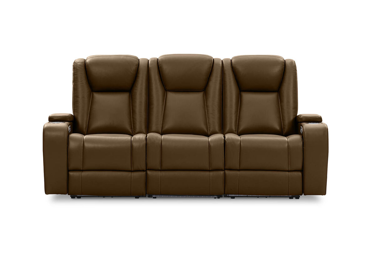 SENTINAL MK2 LEATHER