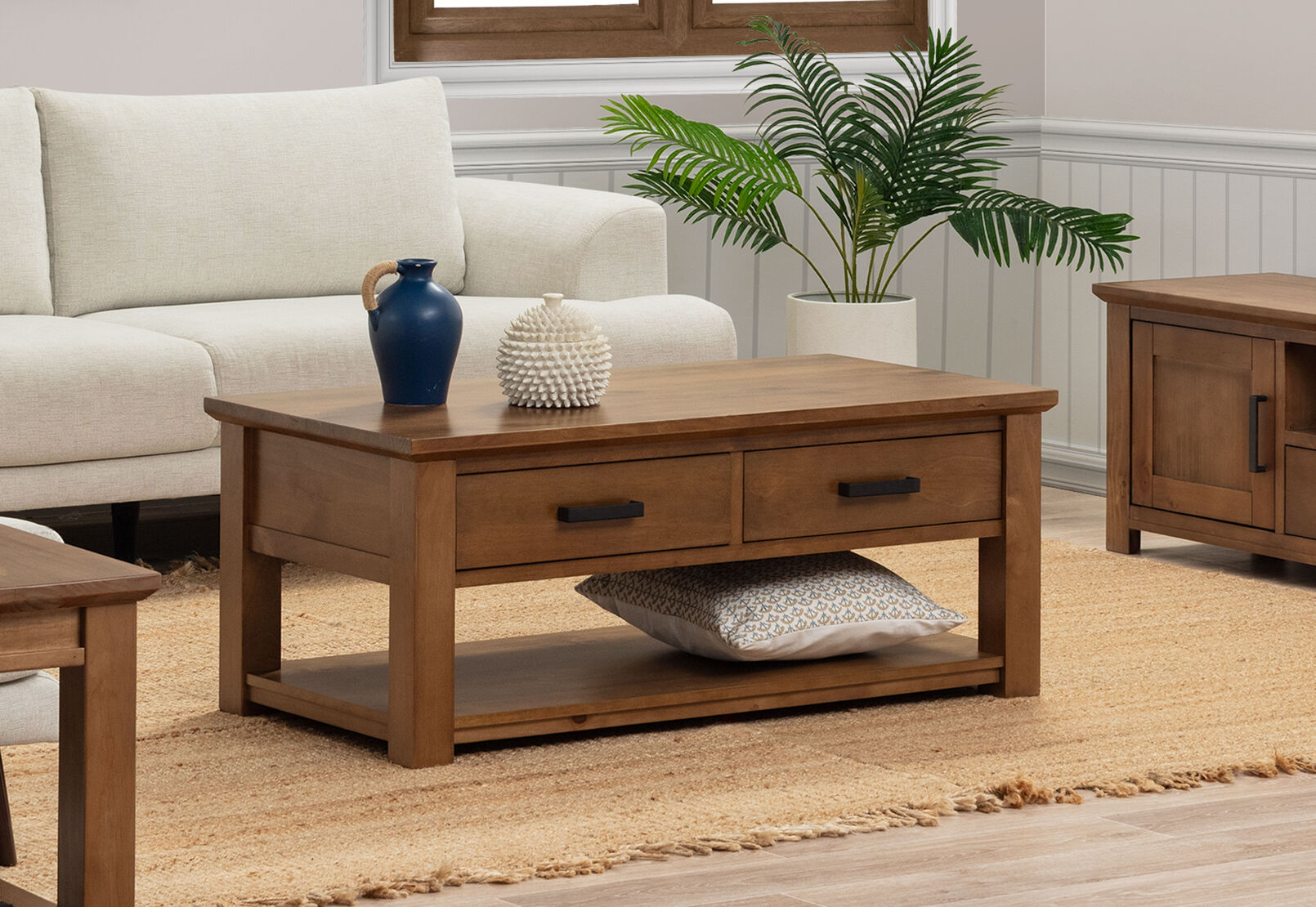 HELMOND - Coffee Table HELMOND