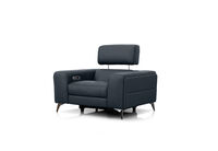 SINATRA LEATHER