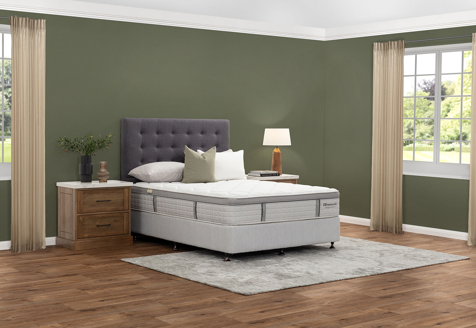 EXQUISITE SILVER FLEX MEDIUM